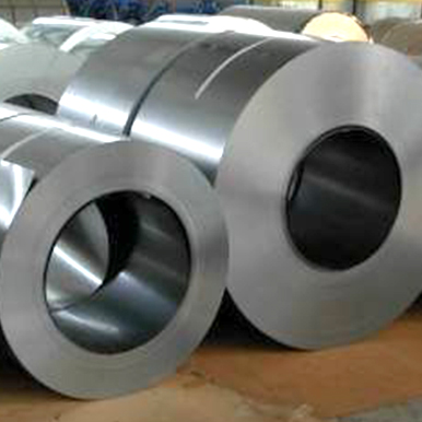 Raw material, primary cold rolled coil