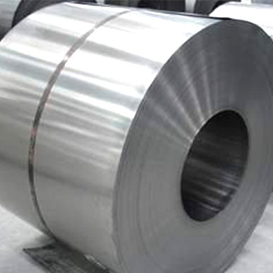Raw material, primary cold rolled coil